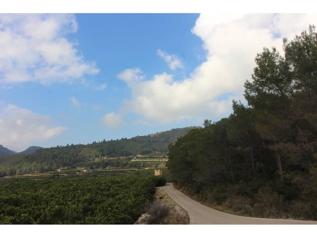 Finca/Herregård til salgs i Oliva - € 275 000 (Ref: 9436636)