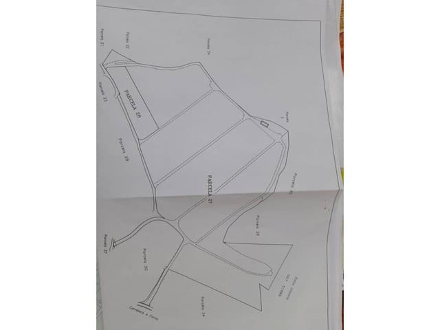 Finca/Herregård til salgs i Oliva - € 275 000 (Ref: 9436636)