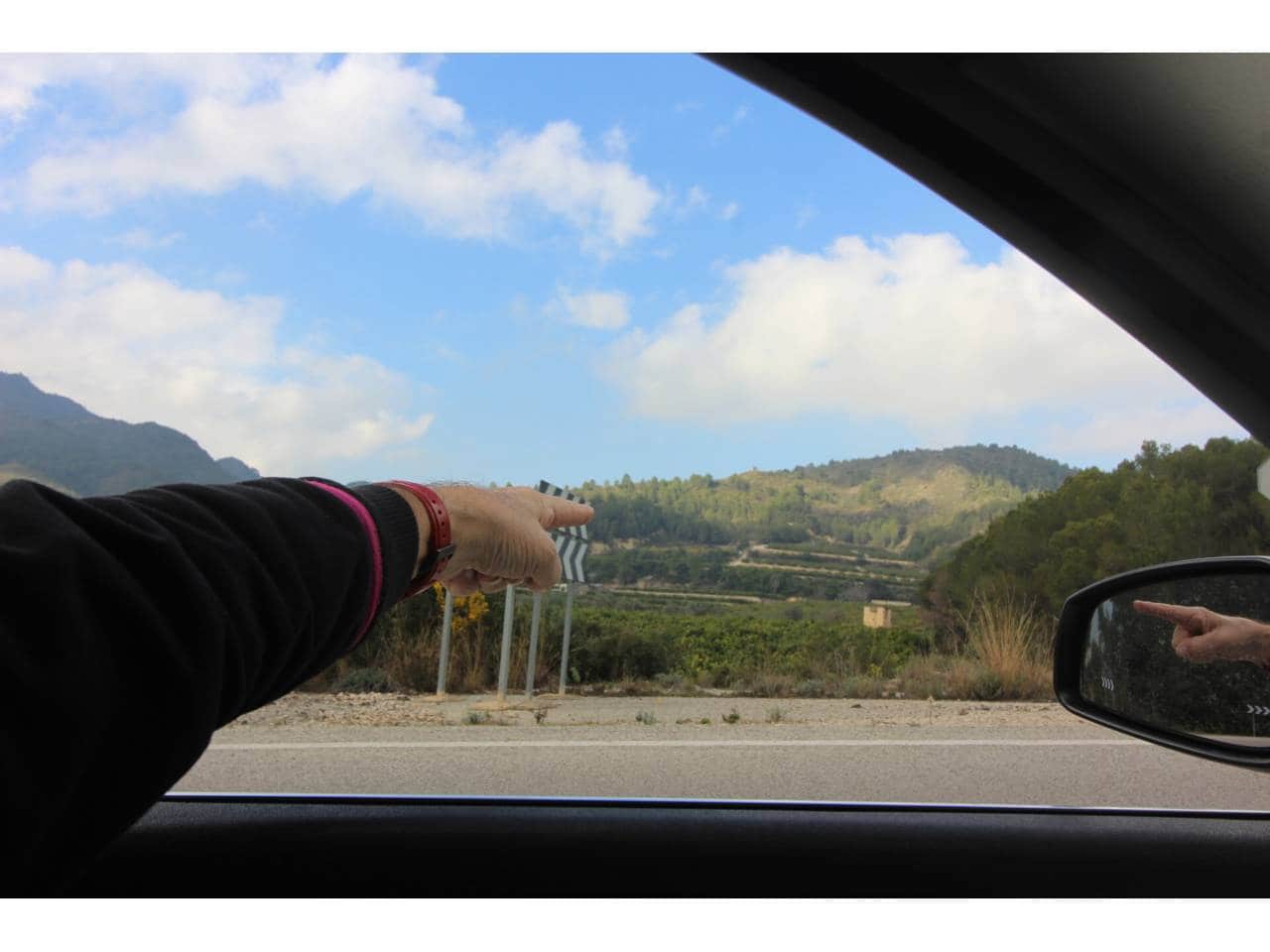 Finca/Herregård til salgs i Oliva - € 275 000 (Ref: 9436636)