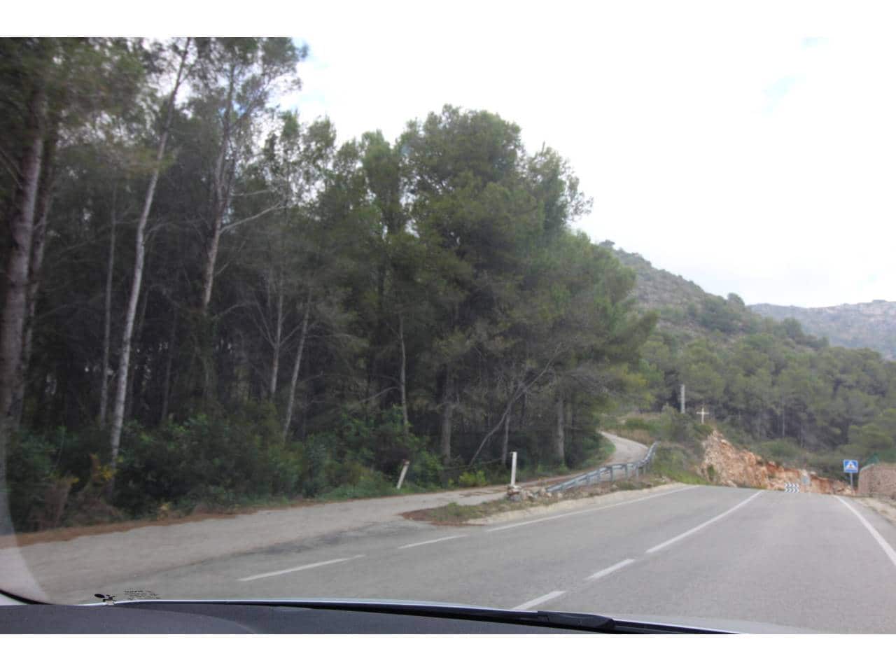 Finca/Herregård til salgs i Oliva - € 275 000 (Ref: 9436636)