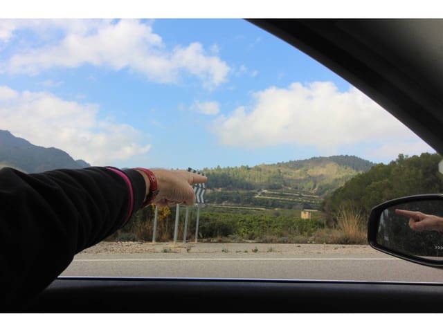 Finca/Herregård til salgs i Oliva - € 275 000 (Ref: 9436636)