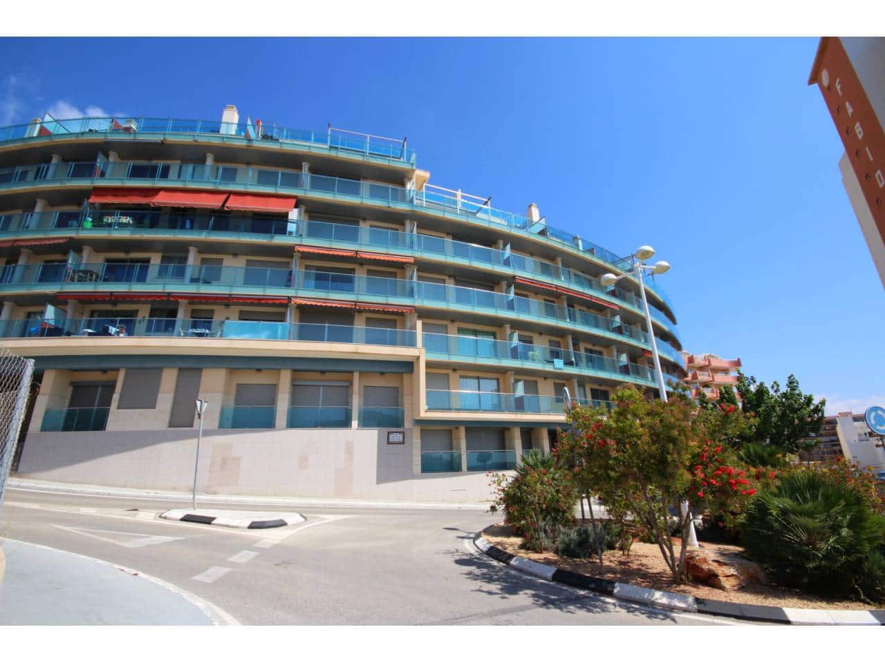 Garage for rent in Calpe / Calp - € 100 (Ref: 9441234)