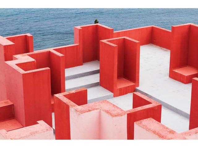 3 Zimmer Apartment zu verkaufen in Calpe / Calp mit Garage - 350.000 € (Ref: 9442921)