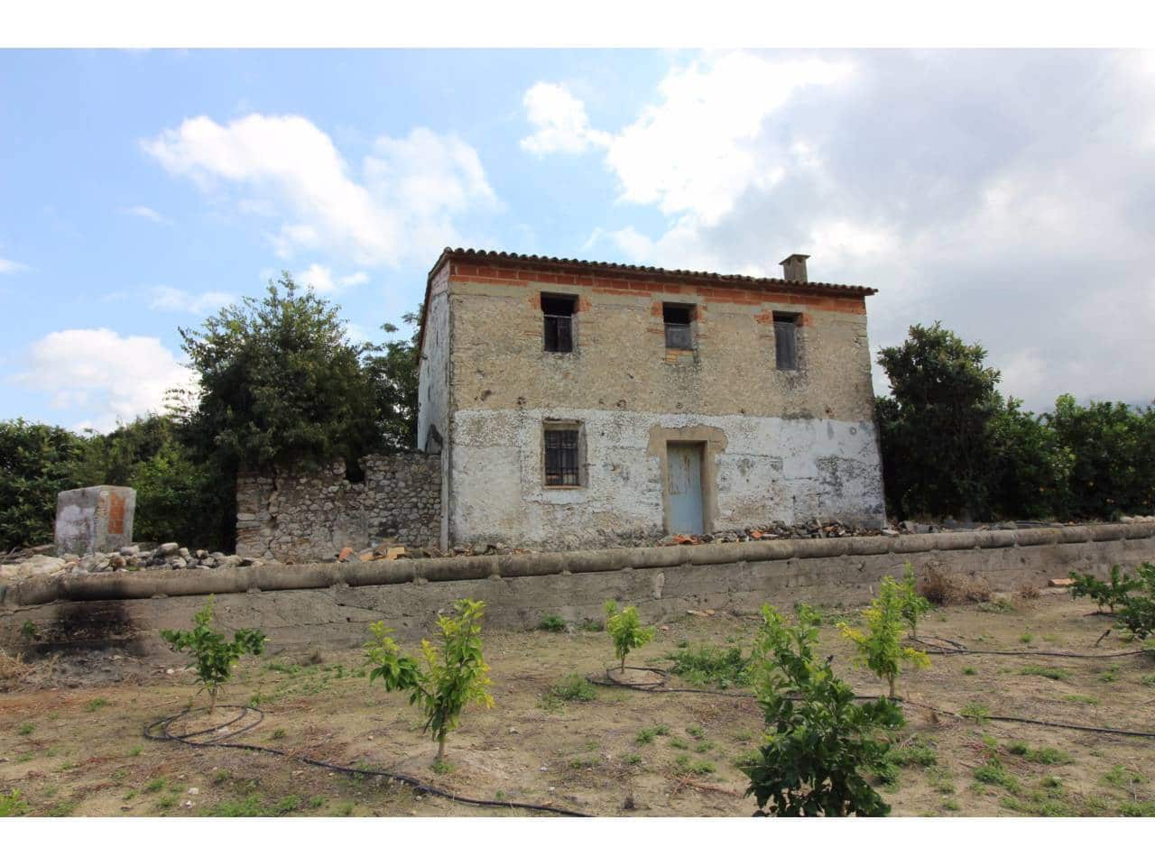 4 bedroom Villa for sale in Pego - € 160,000 (Ref: 9445753)