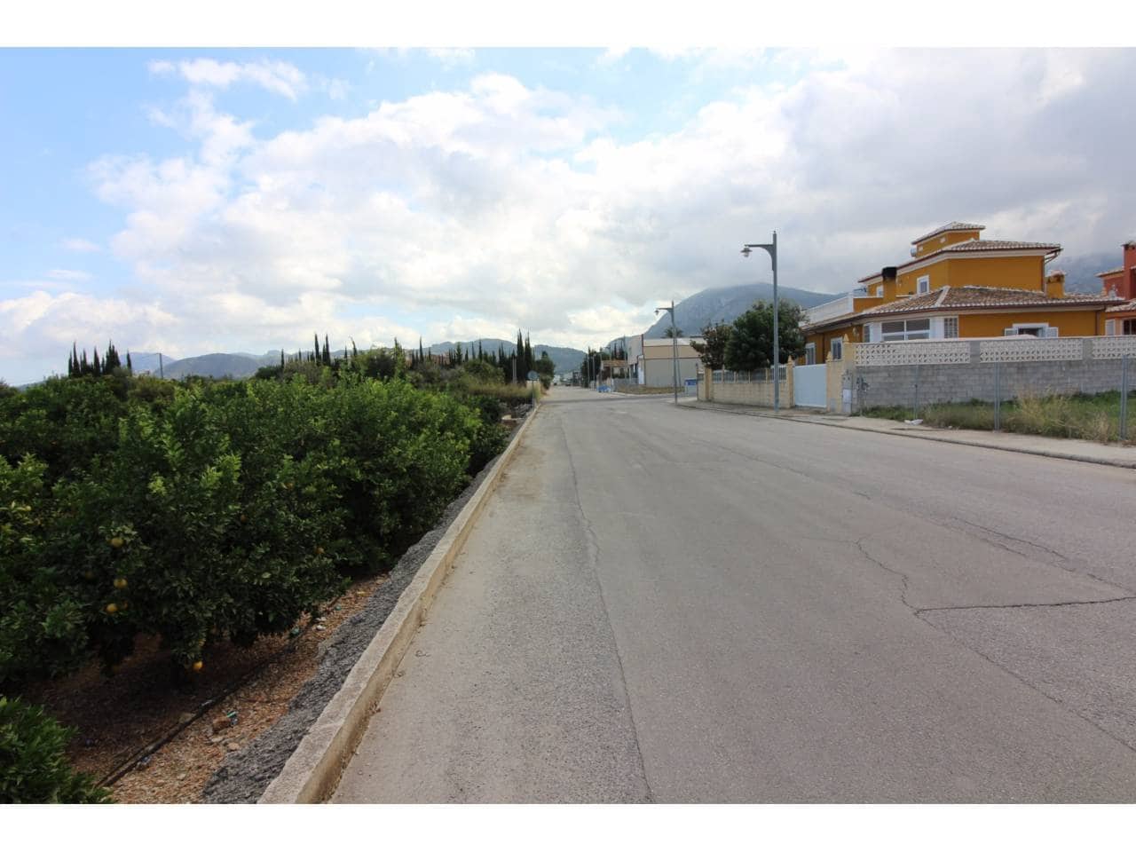 4 bedroom Villa for sale in Pego - € 160,000 (Ref: 9445753)