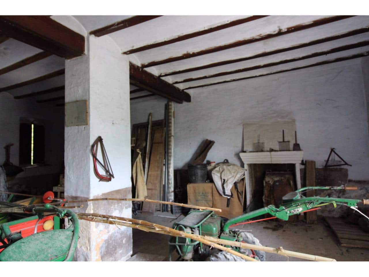 4 bedroom Villa for sale in Pego - € 160,000 (Ref: 9445753)