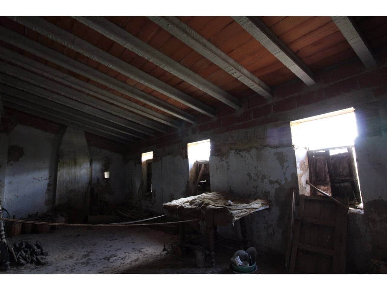 4 bedroom Villa for sale in Pego - € 160,000 (Ref: 9445753)