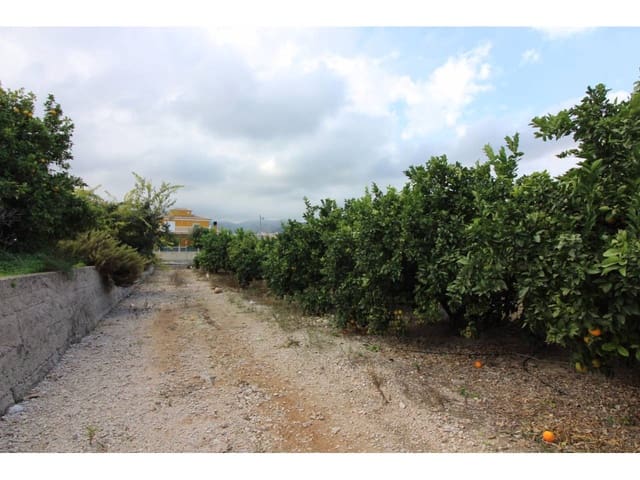 4 bedroom Villa for sale in Pego - € 160,000 (Ref: 9445753)