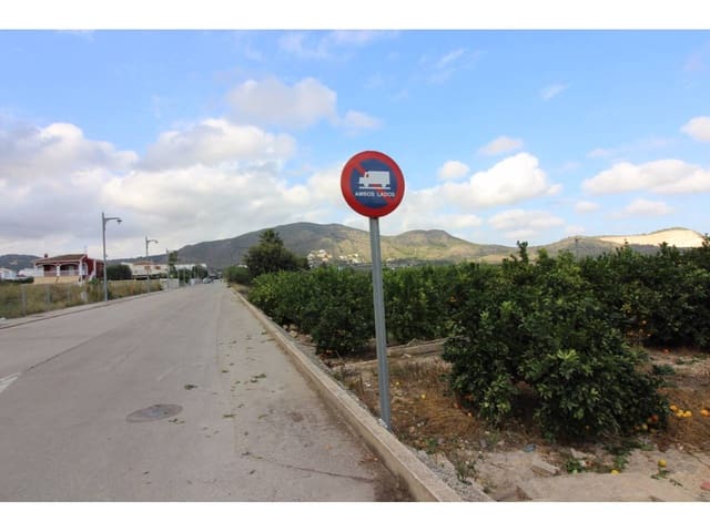 4 bedroom Villa for sale in Pego - € 160,000 (Ref: 9445753)