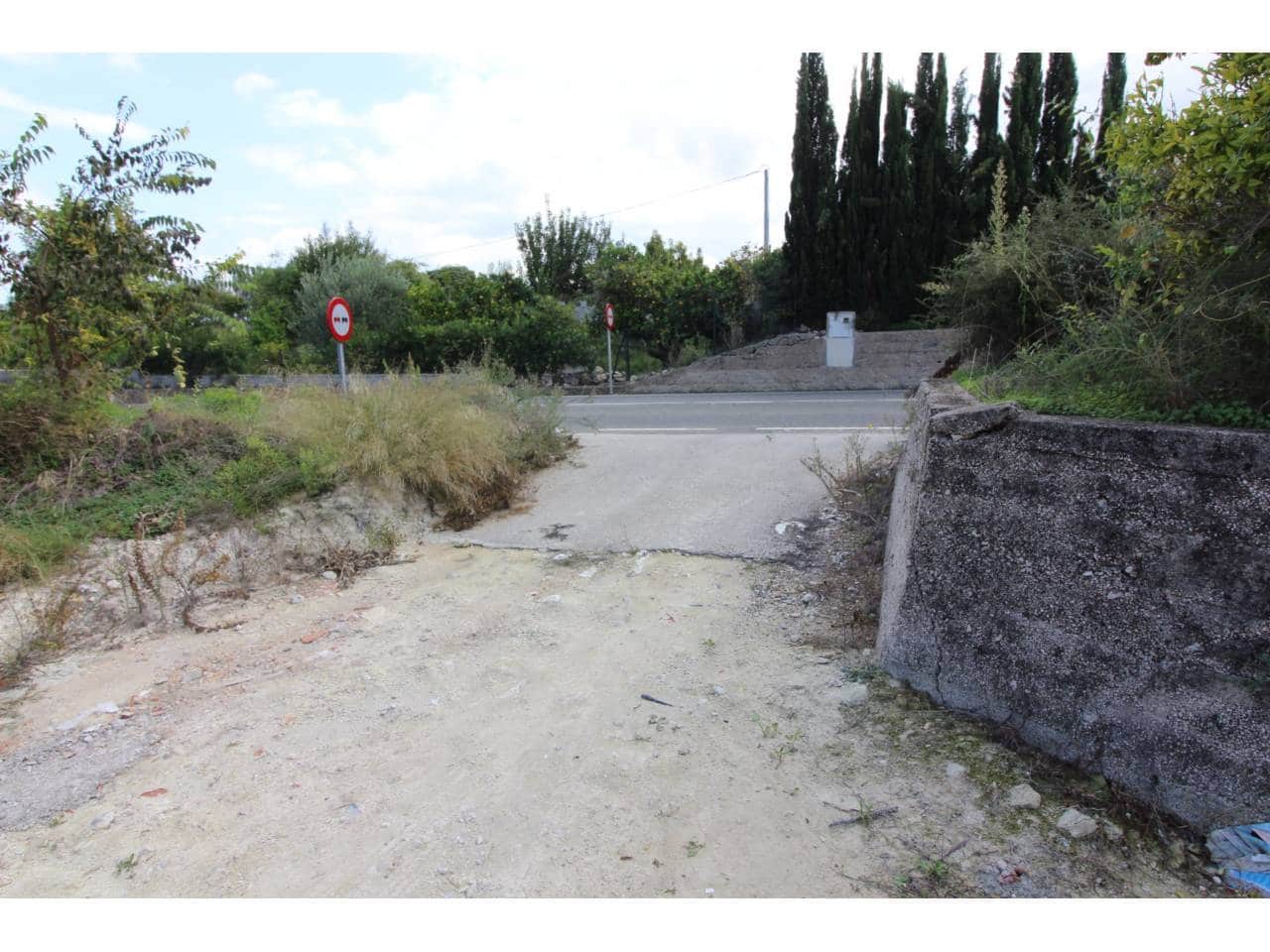 4 bedroom Villa for sale in Pego - € 160,000 (Ref: 9445753)