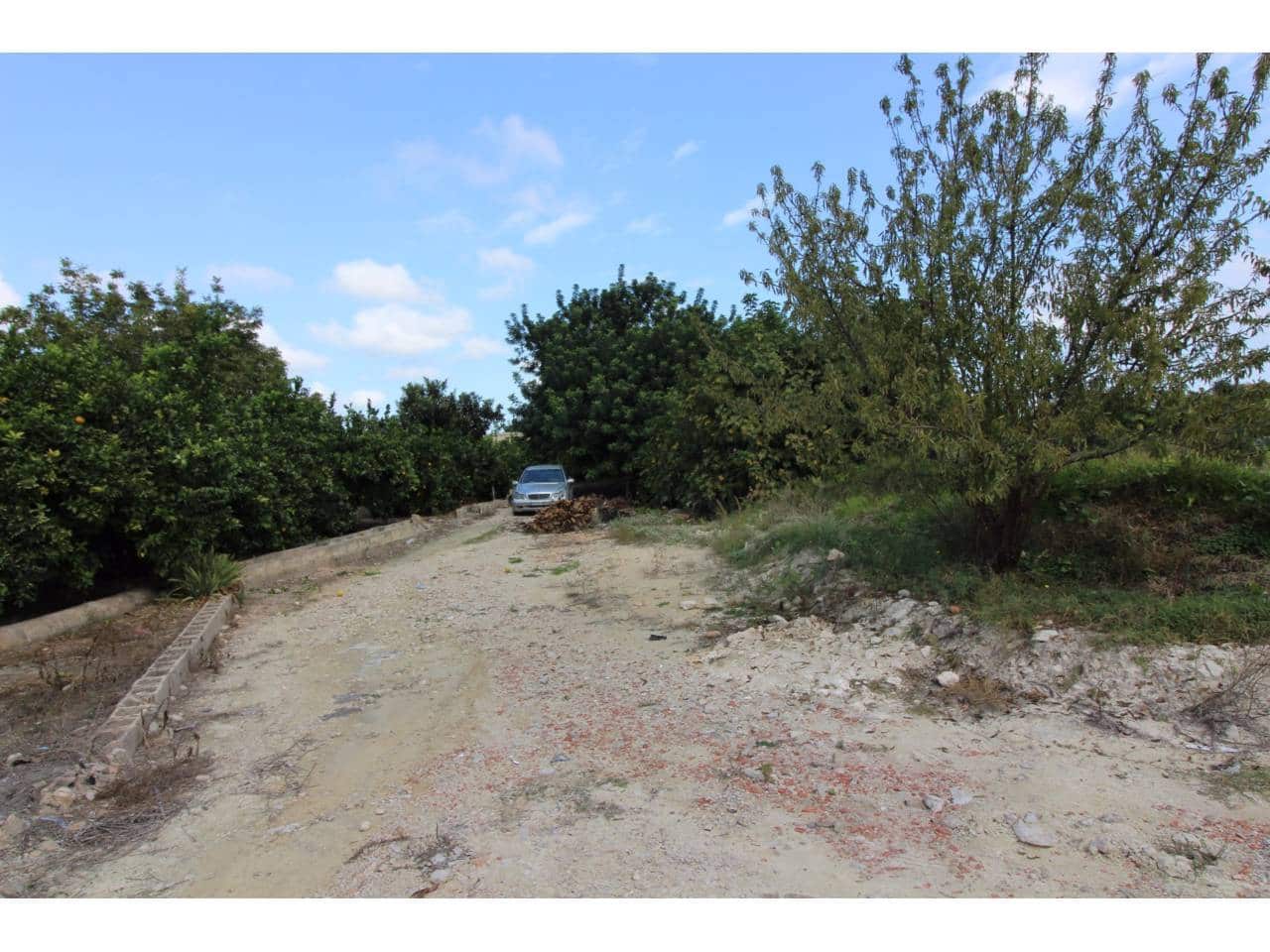 4 bedroom Villa for sale in Pego - € 160,000 (Ref: 9445753)