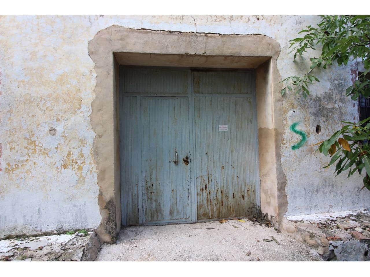 4 bedroom Villa for sale in Pego - € 160,000 (Ref: 9445753)