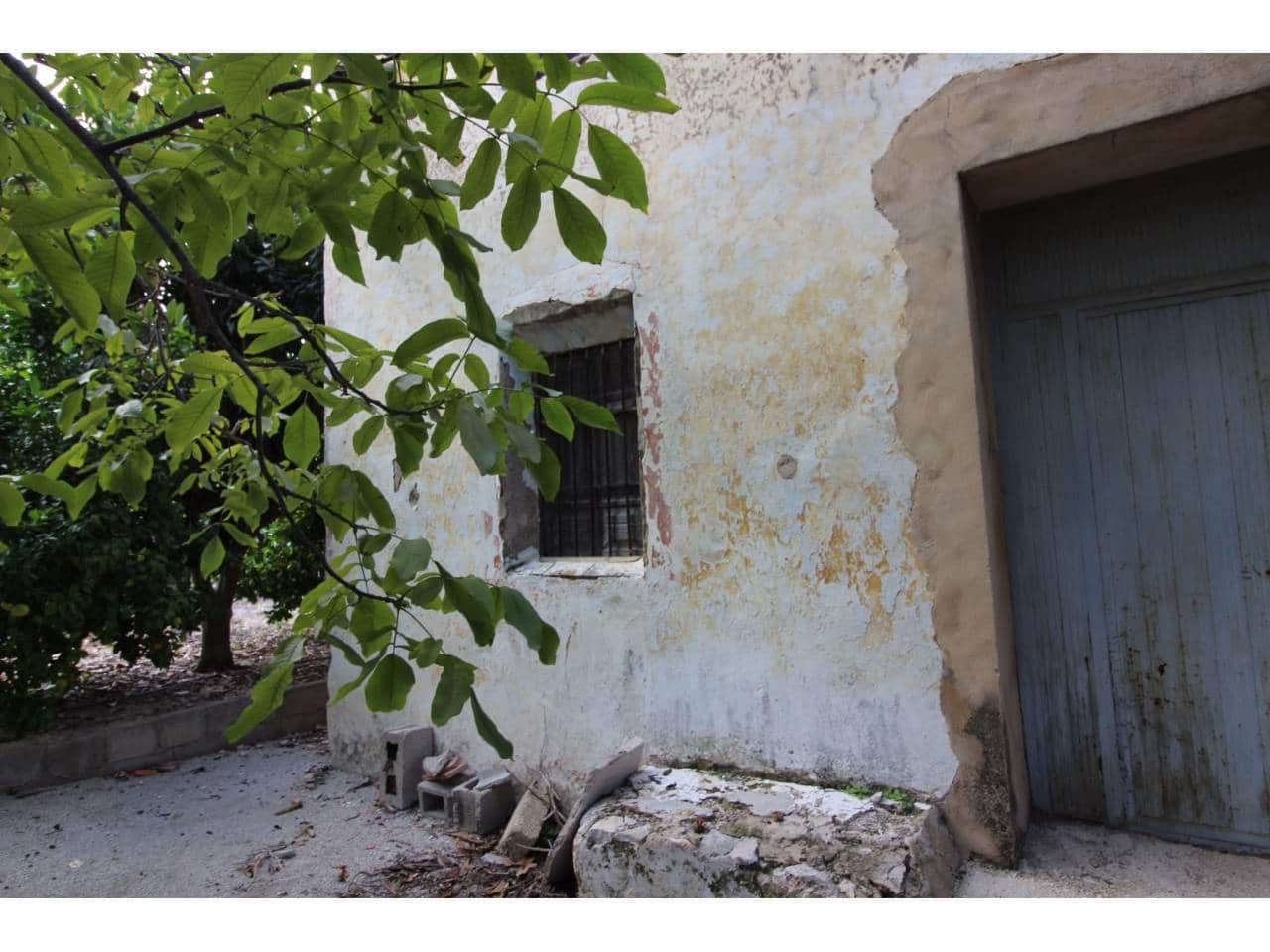 4 bedroom Villa for sale in Pego - € 160,000 (Ref: 9445753)