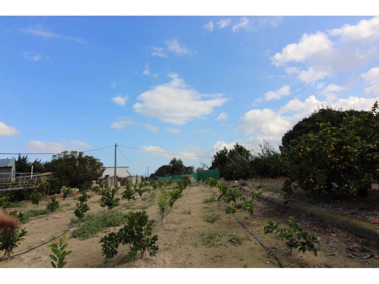 4 bedroom Villa for sale in Pego - € 160,000 (Ref: 9445753)