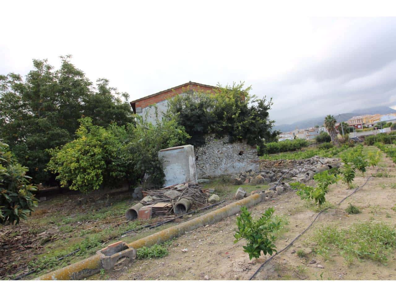 4 bedroom Villa for sale in Pego - € 160,000 (Ref: 9445753)