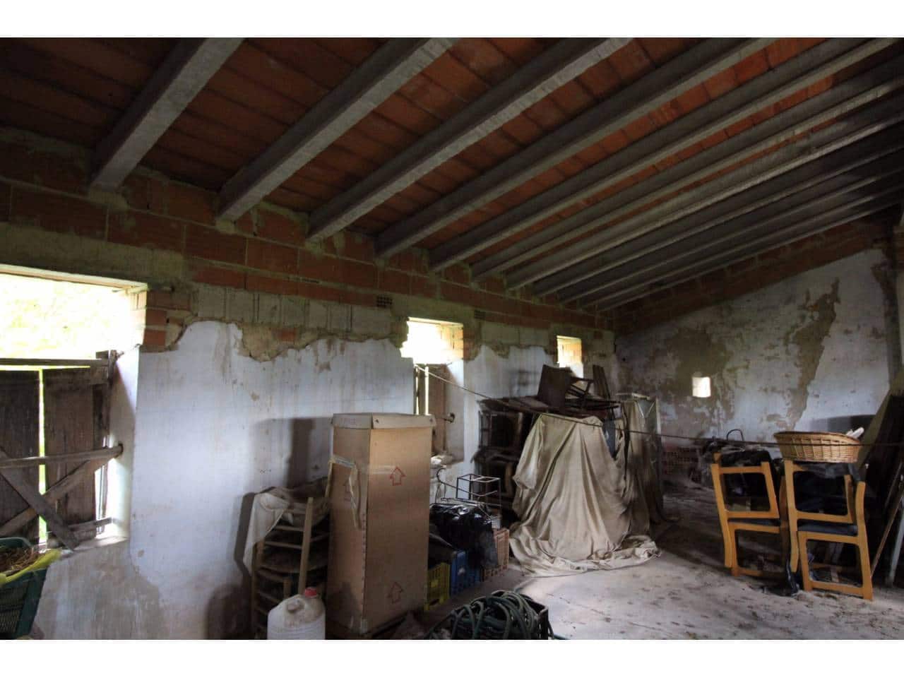 4 bedroom Villa for sale in Pego - € 160,000 (Ref: 9445753)