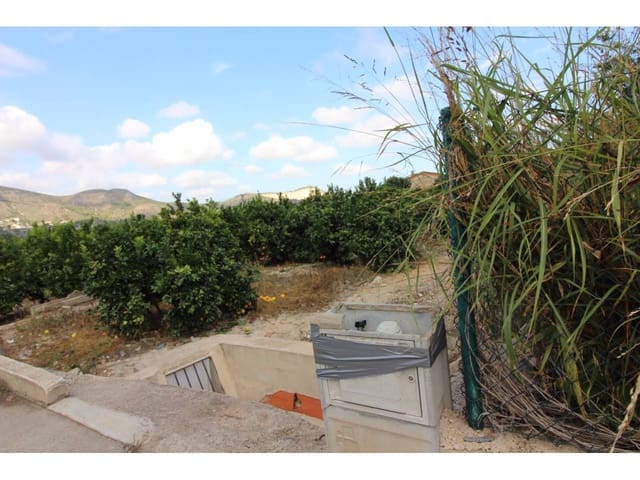 4 bedroom Villa for sale in Pego - € 160,000 (Ref: 9445753)