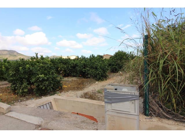 4 bedroom Villa for sale in Pego - € 160,000 (Ref: 9445753)