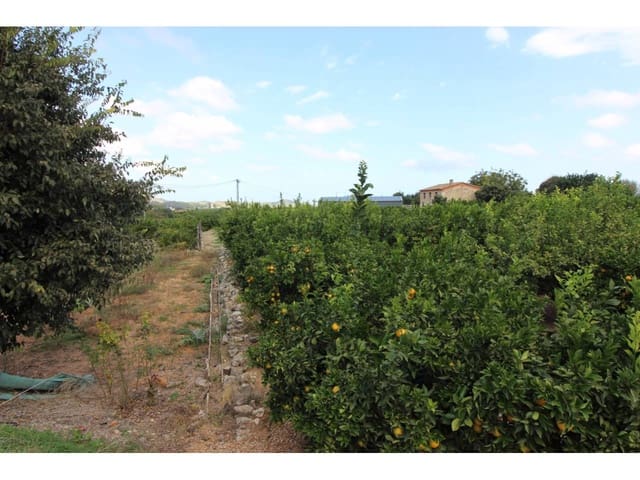 4 bedroom Villa for sale in Pego - € 160,000 (Ref: 9445753)