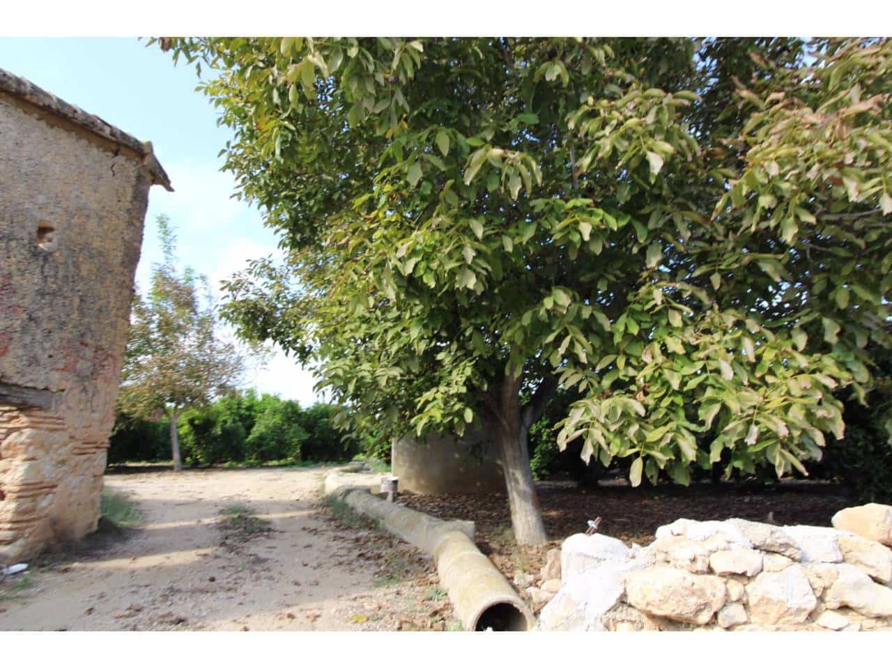 4 bedroom Villa for sale in Pego - € 160,000 (Ref: 9445753)