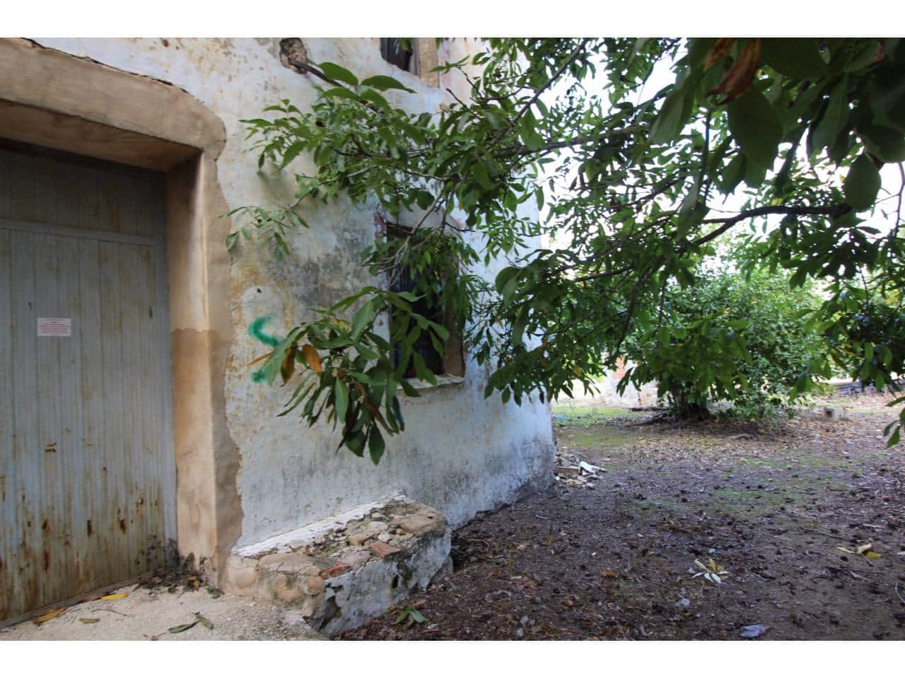 4 bedroom Villa for sale in Pego - € 160,000 (Ref: 9445753)