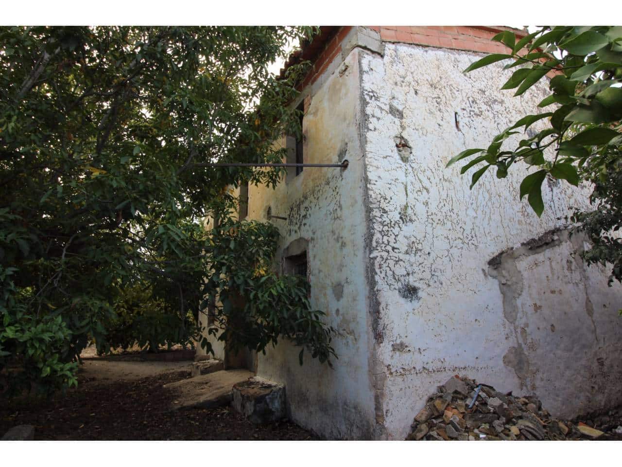 4 bedroom Villa for sale in Pego - € 160,000 (Ref: 9445753)