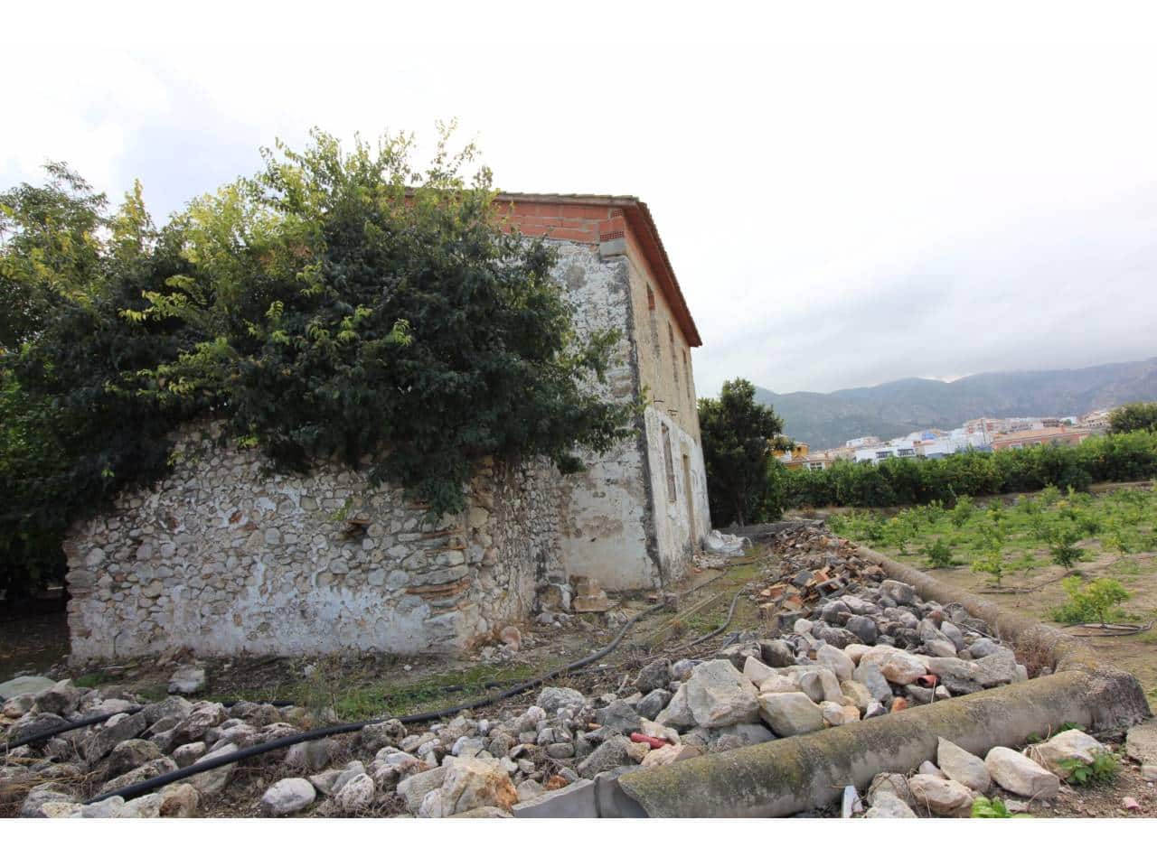 4 bedroom Villa for sale in Pego - € 160,000 (Ref: 9445753)