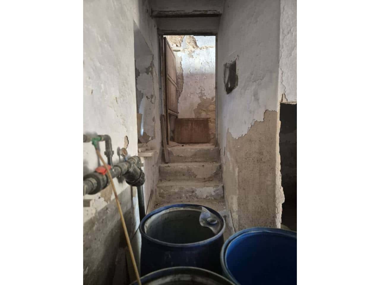 4 bedroom Villa for sale in Pego - € 160,000 (Ref: 9445753)