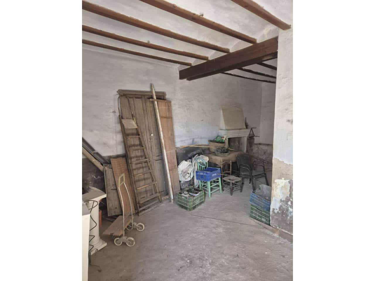 4 bedroom Villa for sale in Pego - € 160,000 (Ref: 9445753)