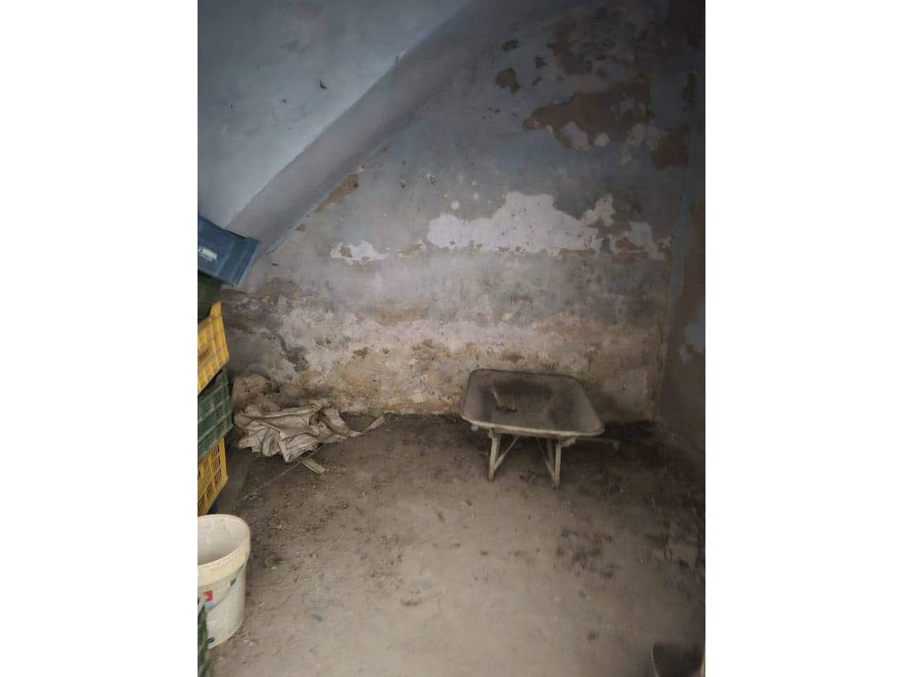 4 bedroom Villa for sale in Pego - € 160,000 (Ref: 9445753)