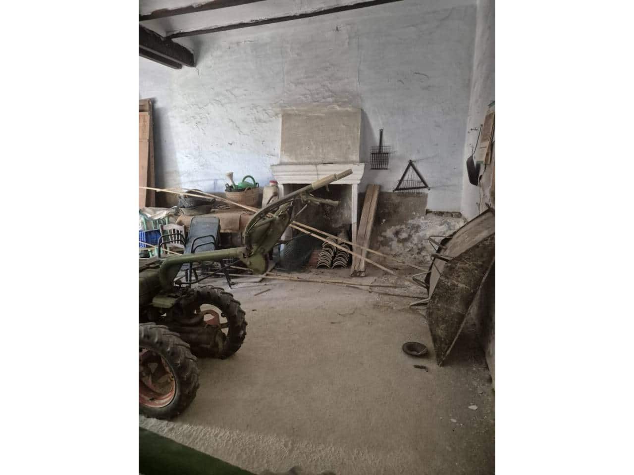 4 bedroom Villa for sale in Pego - € 160,000 (Ref: 9445753)