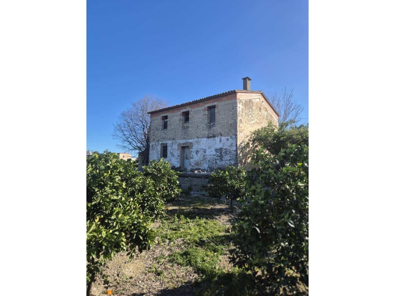 4 bedroom Villa for sale in Pego - € 160,000 (Ref: 9445753)