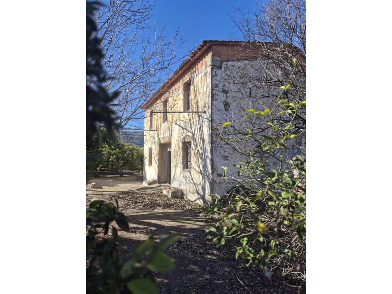 4 bedroom Villa for sale in Pego - € 160,000 (Ref: 9445753)