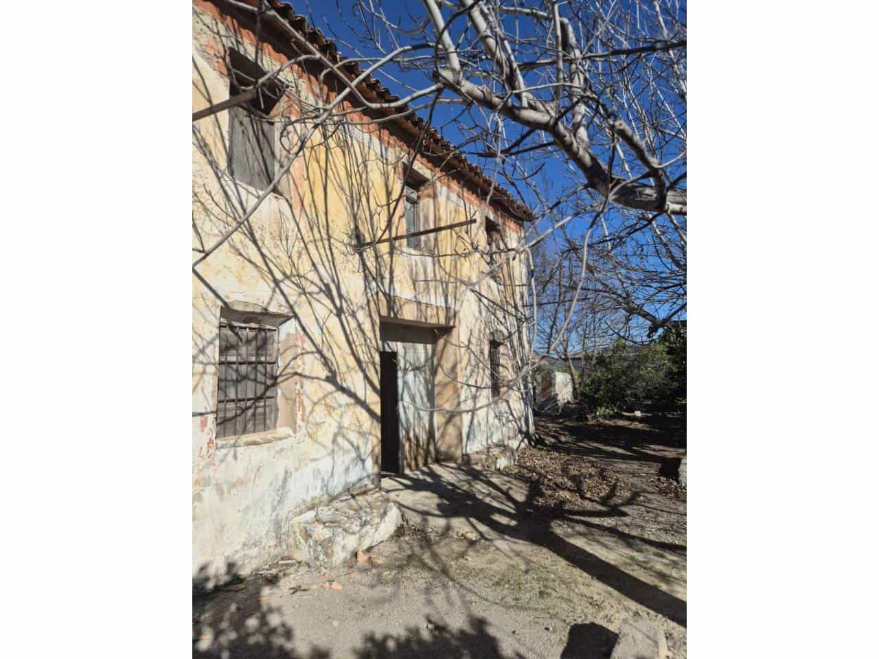 4 bedroom Villa for sale in Pego - € 160,000 (Ref: 9445753)