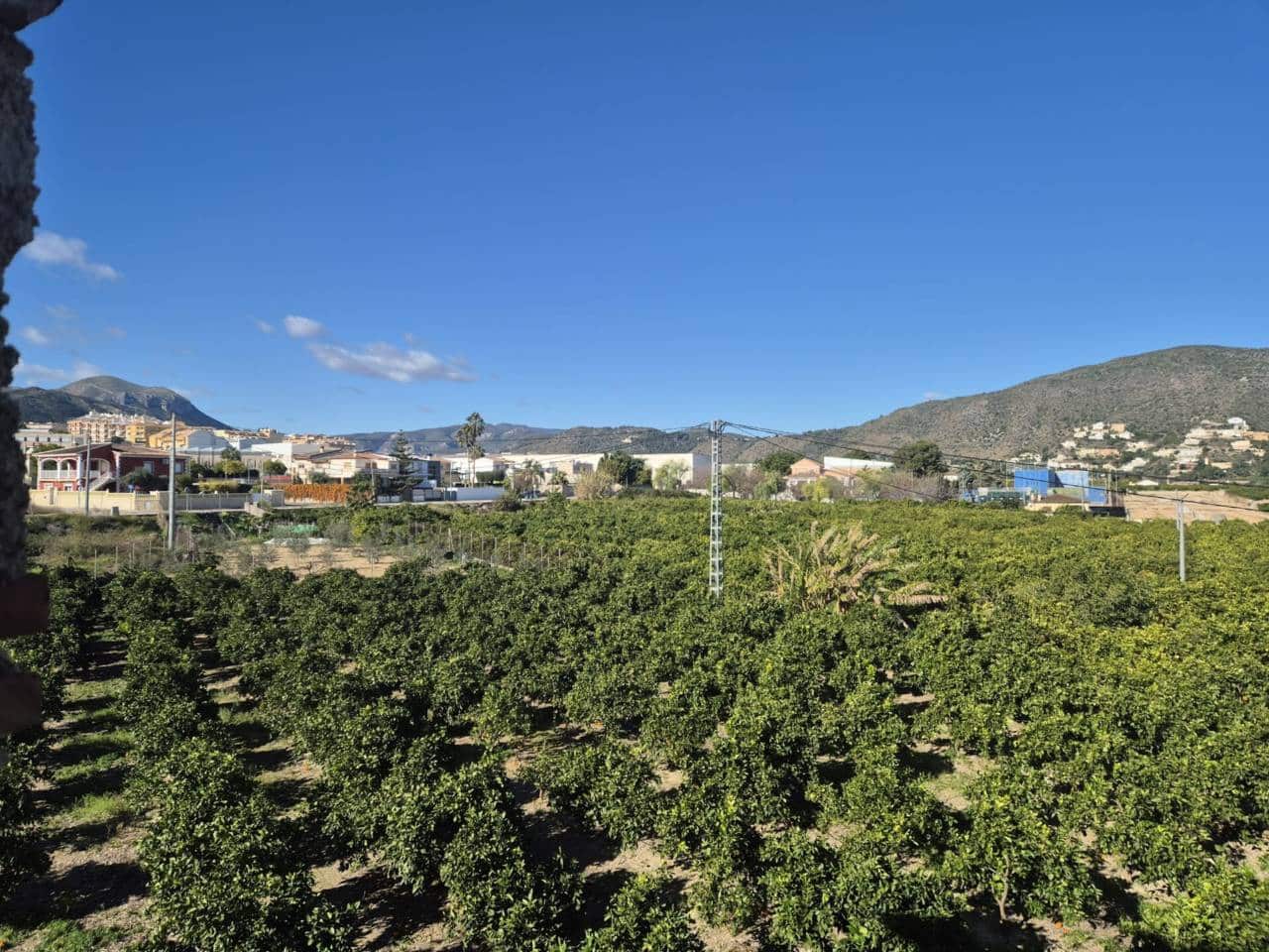 4 bedroom Villa for sale in Pego - € 160,000 (Ref: 9445753)