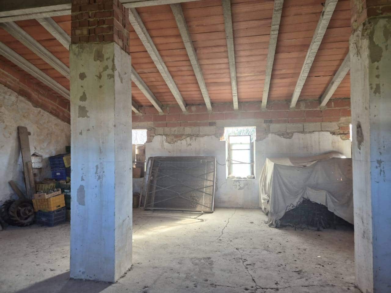 4 bedroom Villa for sale in Pego - € 160,000 (Ref: 9445753)