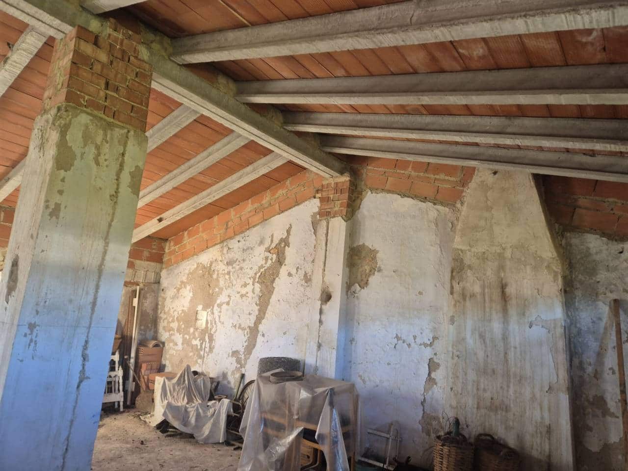 4 bedroom Villa for sale in Pego - € 160,000 (Ref: 9445753)