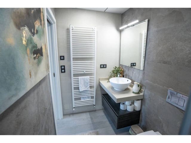 3 bedroom Villa for sale in Orihuela with pool garage - € 550,000 (Ref: 9450063)