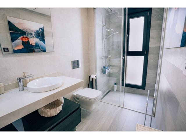 3 bedroom Villa for sale in Orihuela with pool garage - € 550,000 (Ref: 9450063)