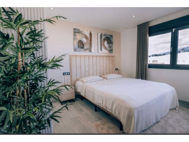 3 bedroom Villa for sale in Orihuela with pool garage - € 550,000 (Ref: 9450063)