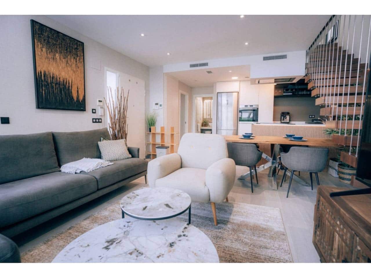 3 bedroom Villa for sale in Orihuela with pool garage - € 550,000 (Ref: 9450063)