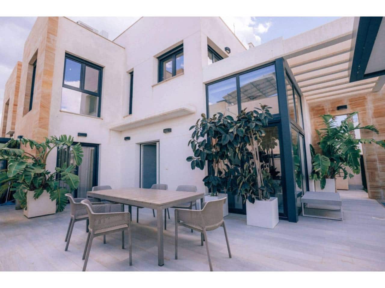 3 bedroom Villa for sale in Orihuela with pool garage - € 550,000 (Ref: 9450063)