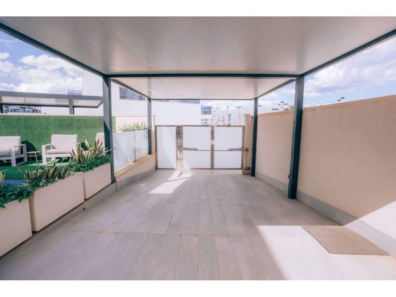 3 bedroom Villa for sale in Orihuela with pool garage - € 550,000 (Ref: 9450063)