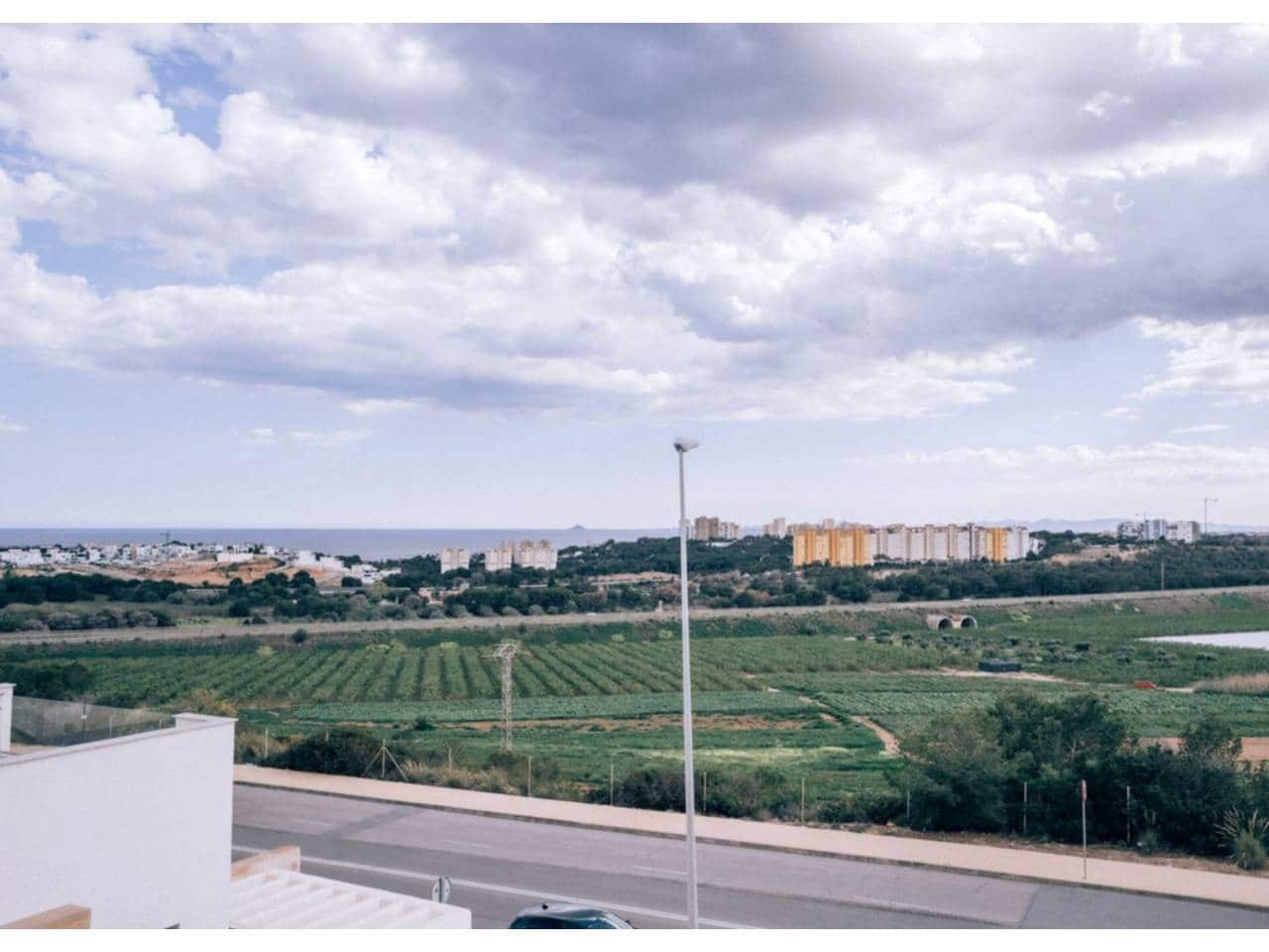 3 bedroom Villa for sale in Orihuela with pool garage - € 550,000 (Ref: 9450063)