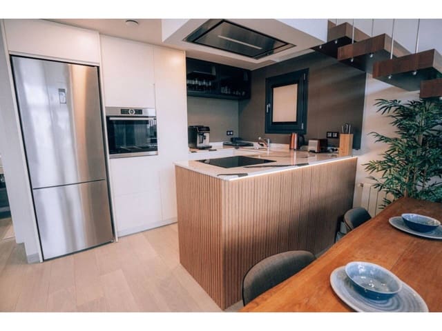 3 bedroom Villa for sale in Orihuela with pool garage - € 550,000 (Ref: 9450063)