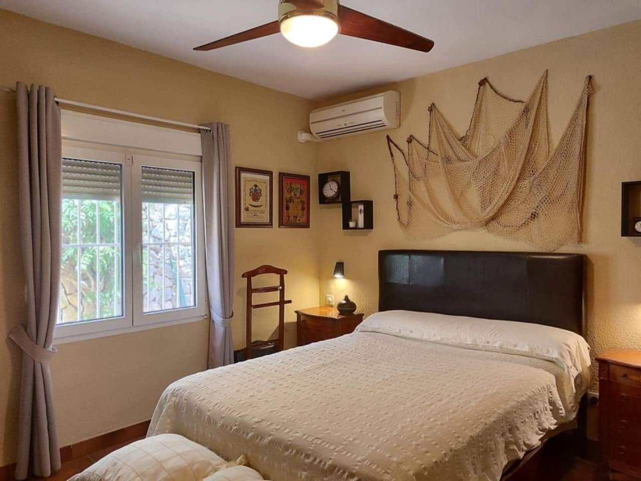 2 quarto Moradia para venda em Calpe / Calp - 520 000 € (Ref: 9453039)