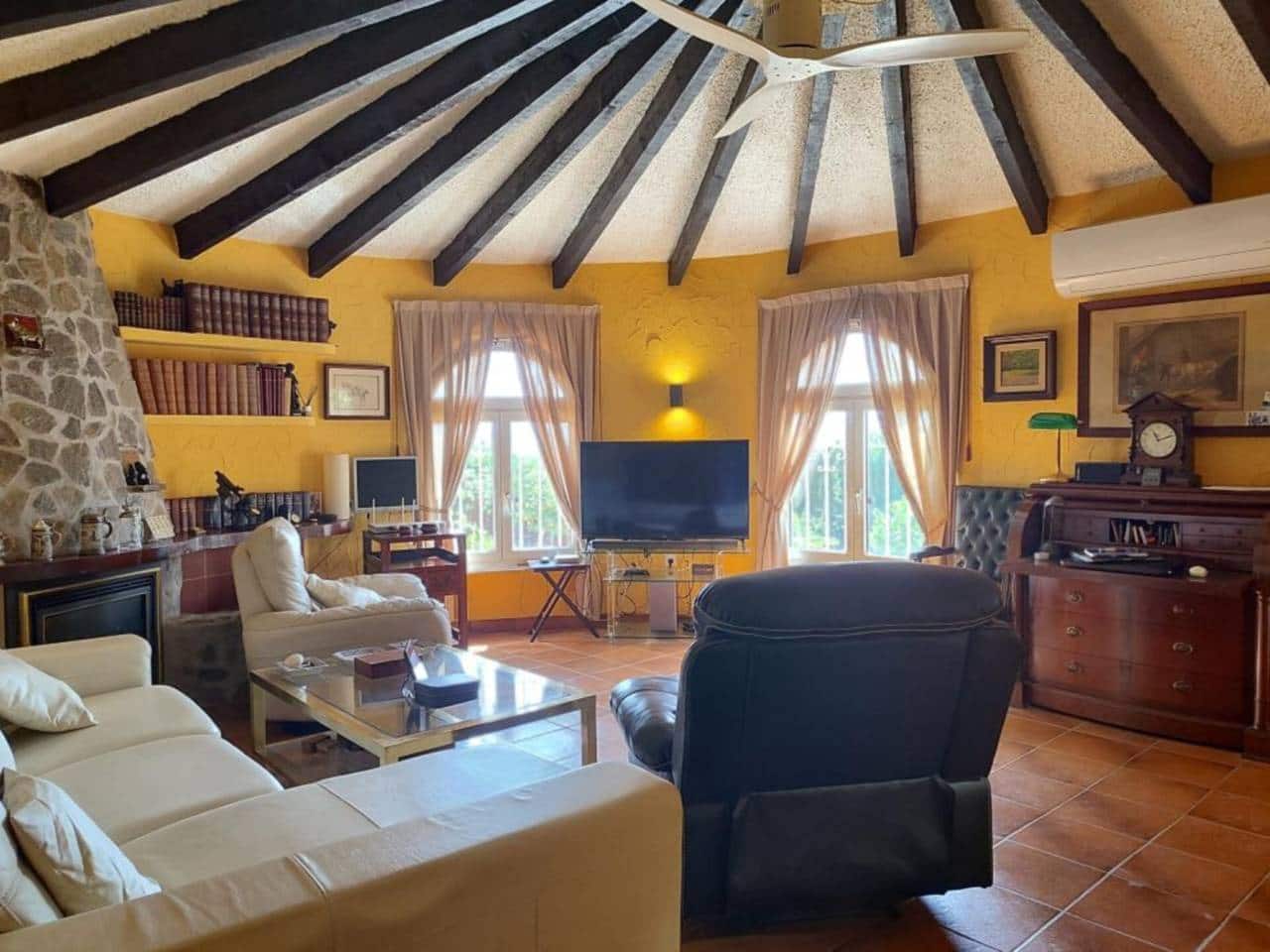 2 quarto Moradia para venda em Calpe / Calp - 520 000 € (Ref: 9453039)