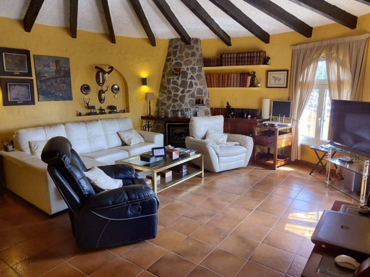 2 quarto Moradia para venda em Calpe / Calp - 520 000 € (Ref: 9453039)