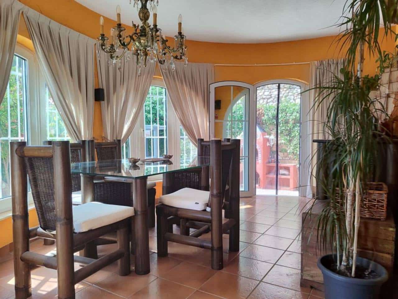 2 quarto Moradia para venda em Calpe / Calp - 520 000 € (Ref: 9453039)