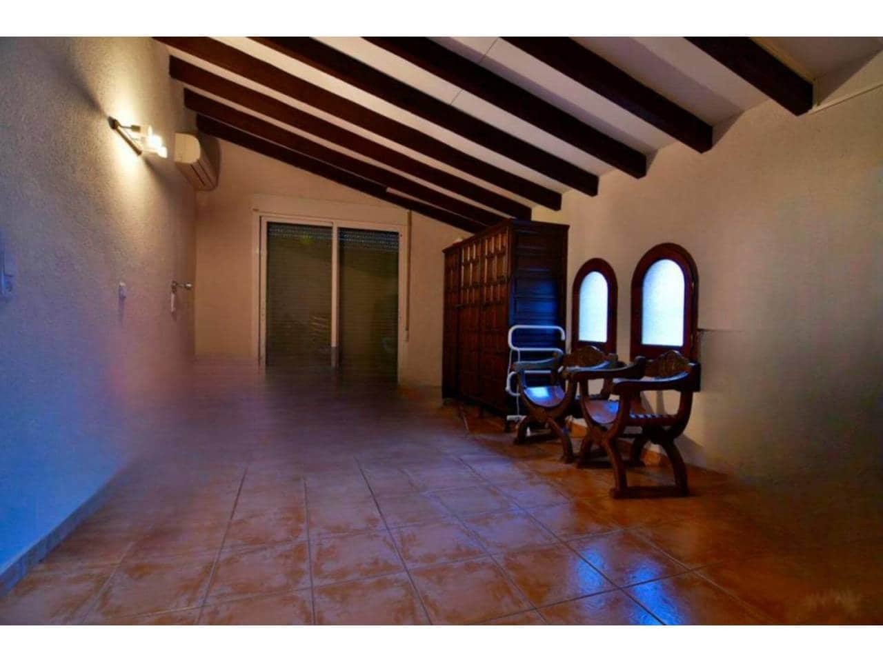 2 quarto Moradia para venda em Calpe / Calp - 520 000 € (Ref: 9453039)